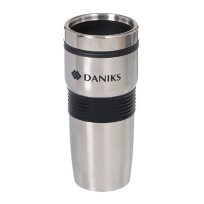 Термокружка Daniks нерж. 0