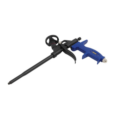 Пистолет д/монт. пены KUBIS