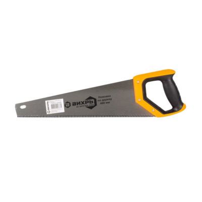 Ножовка 400мм INECO