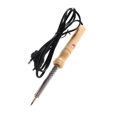 Паяльник 100 Вт тонкое жало
