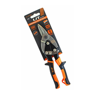Ножницы по металлу левые LIT