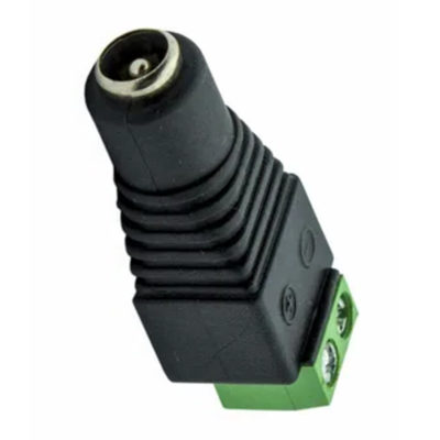 Разъем питания DC-04М 2