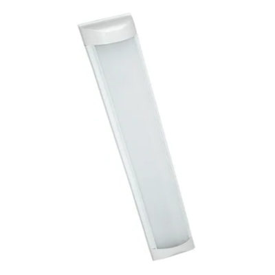 Светильник ДПО IP65 УЗКИЙ 36Вт 6500К матовый 1225*55*30 мм General