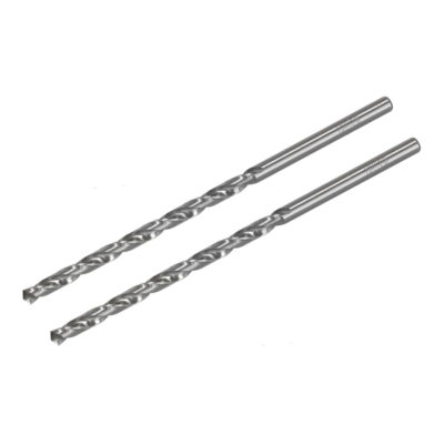 Сверло удлиненное по металлу 5