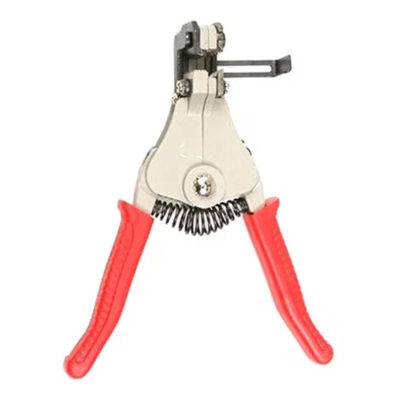 ANT-WS-103 Съемник изоляции кабеля обжим 1-3