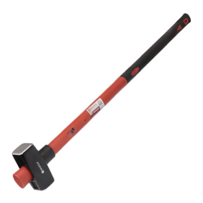 Кувалда Bartex SH-3000 с фиберглассовой рукояткой