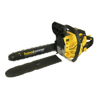 HGC1618 Бензопила 1600Вт 2