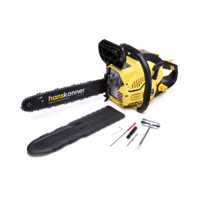 HGC1416 Бензопила 1400Вт 1