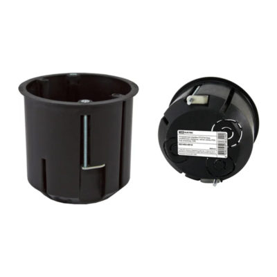 Коробка установ. СП 73*73 мм