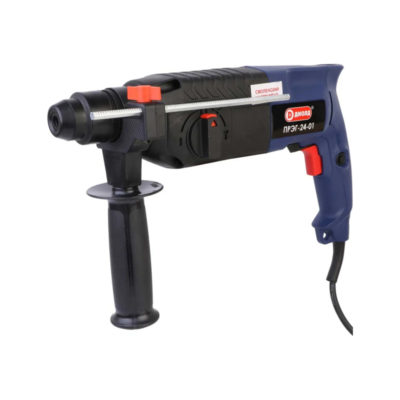 ПРЭГ-24-01 Перфоратор ручной электрический ДИОЛД