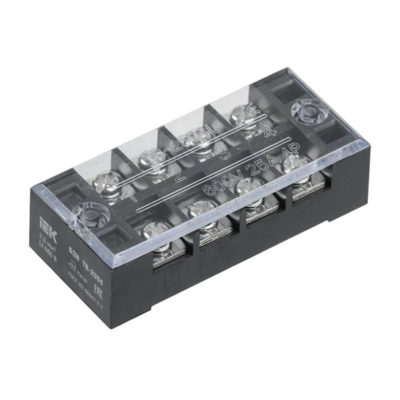 Блок зажимов БЗН ТВ-2504