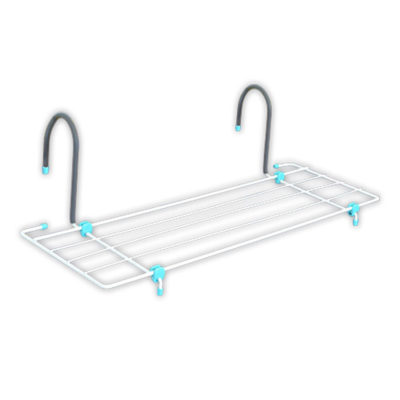 Сушилка на радиатор складная (полотно 3м)