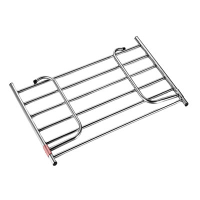 Сушилка на радиатор складная (полотно 6