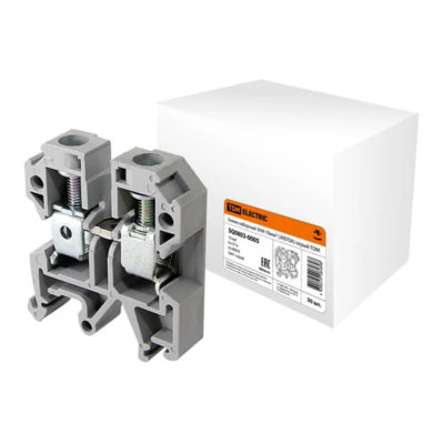 Зажим наборный ЗНИ-2