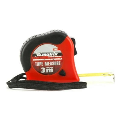 Рулетка Double fixation