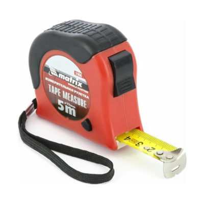 Рулетка Double fixation