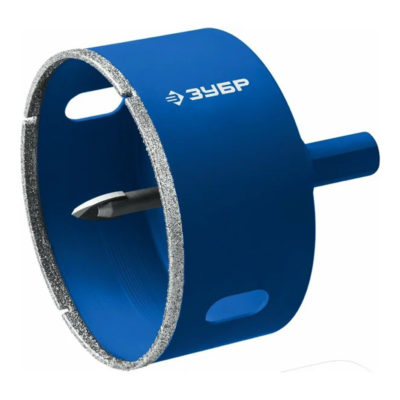 Коронка алмазная ЦС 60