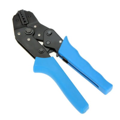 Клещи обжимные мини Smash