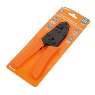 Клещи обжимные Smash