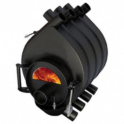 Печь отопительная "Везувий" АОГТ 01 (Д120)