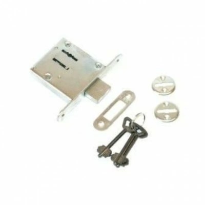 Замок врезной ИЖЕВСК 3В8-6А