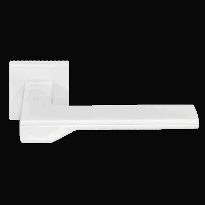 Ручка дверная Code Deco Slim H-30116-A-WM