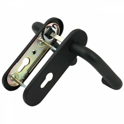 Ручки на планке AVERS HP-72.1303-BL (SPRING)