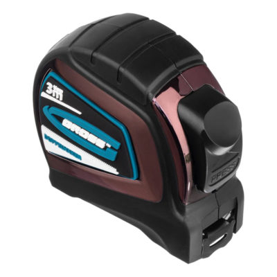 Рулетка" Doppelhaken" 3м*16мм односторонний