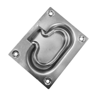 Ручка откидная 140*90 (скрытая