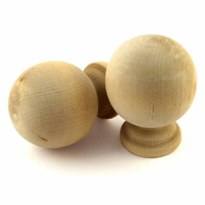 Ручка шарик банная