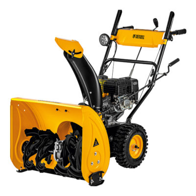 SBM 610 Бензиновая снегоуборочная машина 212сс эл.старт