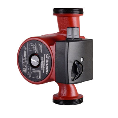 Ц-32/4 СТАНДАРТ Циркуляционный насос ВИХРЬ