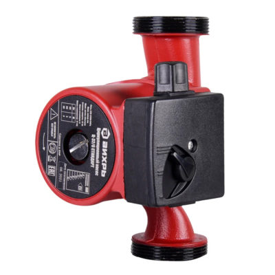 Ц-32/6 СТАНДАРТ Циркуляционный насос ВИХРЬ