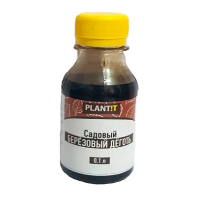 Деготь березовый 0