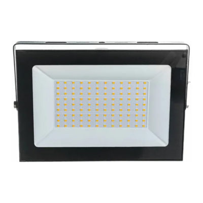 ULF-F21-50W/3000K Прожектор светодиод. Теплый белый свет IP65