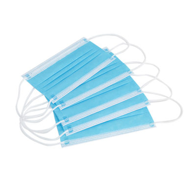 Маска защитная (упак. 10шт)