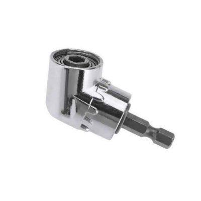 Угловой адаптер для бит (малый)