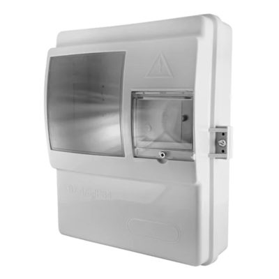 Корпус вводного устр-ва КВУ-1/3-4 280*315*110 IP54