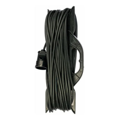 Удлинитель на рамке б/з КГ 2*2