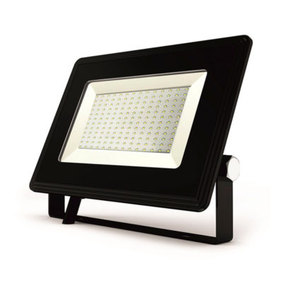 Прожектор с/д PRE LED FL3 200W BLACK IP65 холодный свет