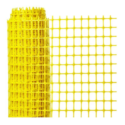 Сетка садовая пластмасса