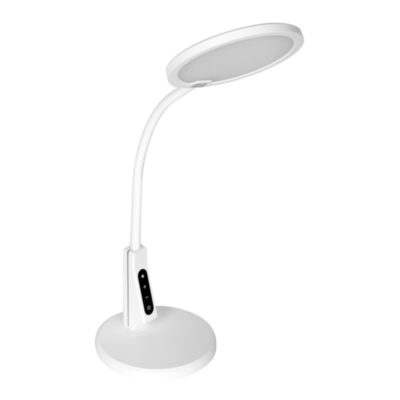 KD-836 C01 Светильник наст. LED 7Вт 230В белый