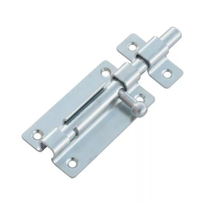 Задвижка накладная оцинк (ЗТ5)