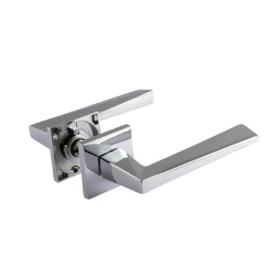 Ручка дверная SLIM 133K хром