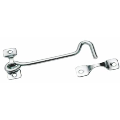 Крючок ветровой КР-150 цинк