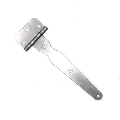 Петля-стрела ПС-290 без покрытия