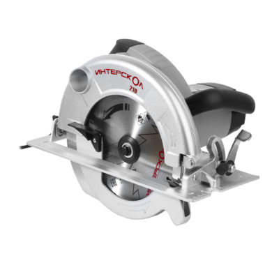 ДП-210/1900М Дисковая пила 98.1.1.20 Интерскол