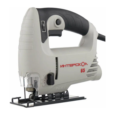 МП-65/550Э Лобзик Интерскол