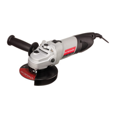 УШМ-125/1100Э Угловая шлифмашина Интерскол