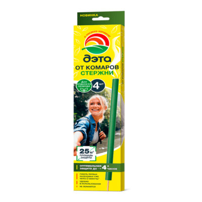 РЕППЕЛЕНТ ОТ КОМАРОВ
